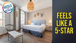 Green-Apartments Mansion Blue Catedral - Feels Like a 5-Star | Seville, Spain🌟