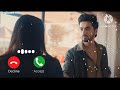 Tera Kasoor Vishal Mishra Song Ringtone Tera Kasoor Faisal Khan Song Ringtone Tranding Song Ringtone