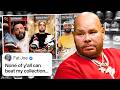 Fat Joe Calls Out Famous Sneakerheads & Talks Selling Fake Sneakers DEFAULT Thumbnail