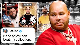 Fat Joe Calls Out Famous Sneakerheads & Talks Selling Fake Sneakers MQDEFAULT Thumbnail