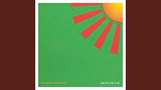 Boogie Monster - Light Of Day video