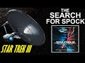 STAR TREK III: THE SEARCH FOR SPOCK super soundtrack suite - James Horner