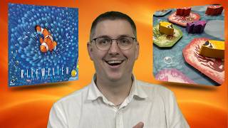 Riffwelten – Das vielleicht schönste Legespiel des Sommers?