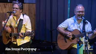 The Cahoots - Red Shoes