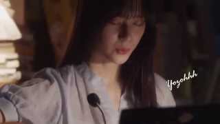 Park Mi Young (박미영) - Crazy Boy MV (My Lovely Girl OST)[ENGSUB + Romanization + Hangul]