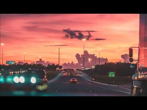 Smooth Sunset Drive - alternative/pop songs