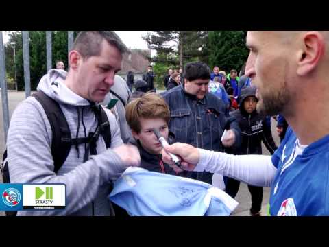 Laval-RCSA : l'avant-match | RC Strasbourg Alsace