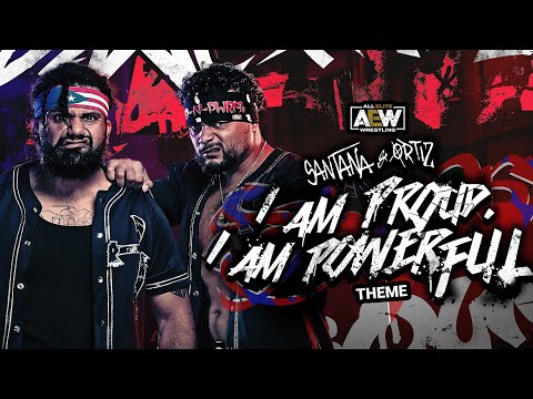 Ortiz Says It’s ‘Really Cool’ To See Mike Santana’s Success In TNA & WWE NXT
