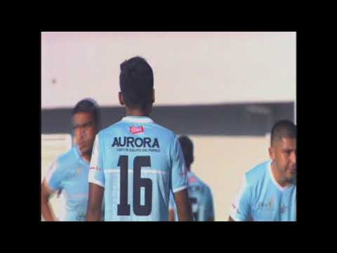 Previa Aurora 1 - 6 San Jose, Fecha 14