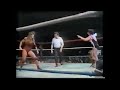 Wendi Richter Vs Donna Christianello All Star Wrestling May 26th 1985