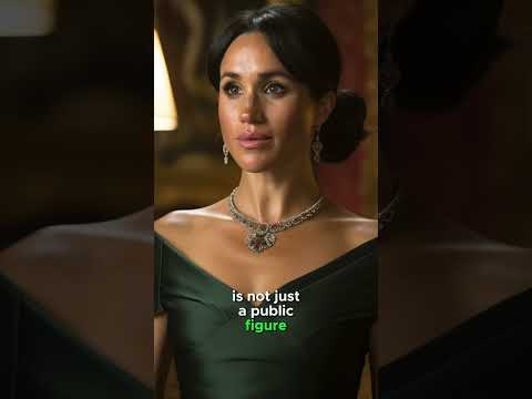 A Call for Empathy: Combating Hate in the Era of Meghan Markle