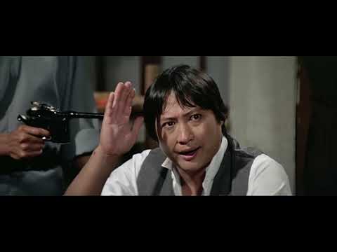Jackie Chan & Sammo Hung vs Gangsters - Project A (1983)