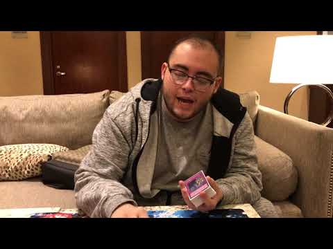 San Diego Regionals 16th Place Brian Rayos w/60 Card True Draco!