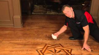 How to Get Scratches Off of Polyurethane-Finished Hardwood Floors
