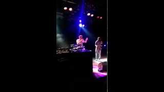Stereo Luchs & Clay - Ram Jam Riddim Medley (Silly Walks Discotheque) @Grabenhalle CH-St.Gallen