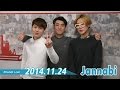 [Sound K] 잔나비 (Jannabi) - Maps, November Rain ...