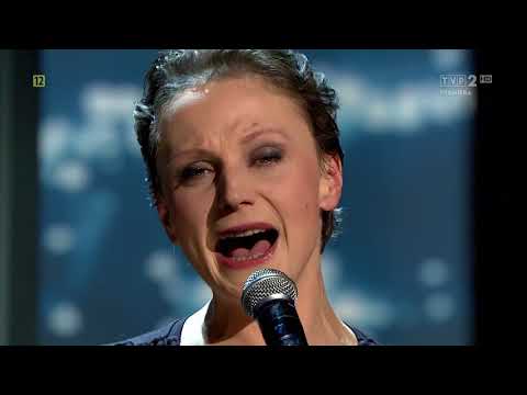 Natalia Sikora - Orzeł Biały [LIVE]