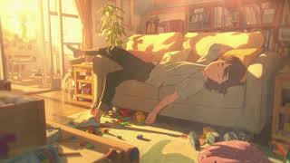 She Survived Another Day – Lofi for Moms Who Need a Break