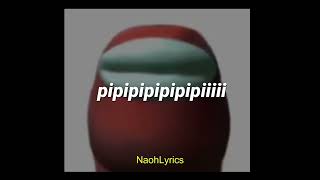 Cover art for depositenme a mi bcp, me van a matar pipipi :( (letra)