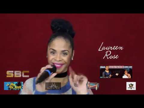 Laureen Rose en Interview SUR LEBLOGDUZOUK.FR