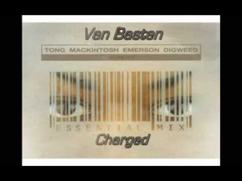 Van Basten - Charged