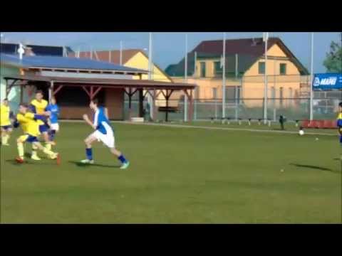 FC Hněvotín -  Grygov