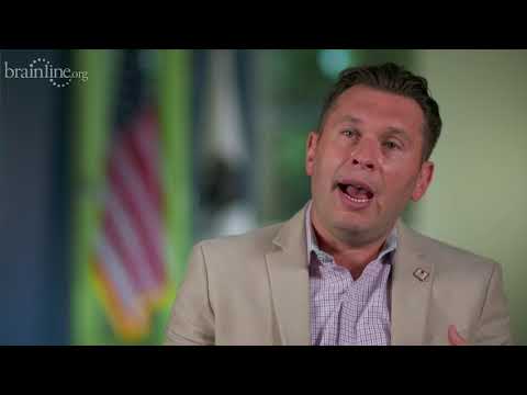 Alexander Balbir, PhD: WWP Independence Program - Veteran Brain Injury (TBI) Health Care at Home