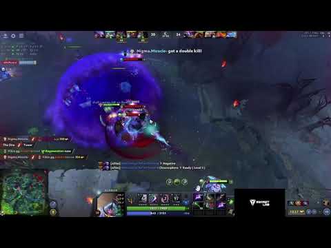 Topson new Favorite hero ...