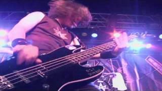Big 4: Live From Sofia Bulgaria