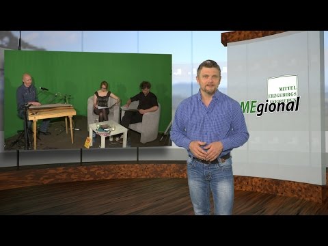 MEgional 2017 04 20 - Unsere Nachrichten für das Mittlere Erzgebirge