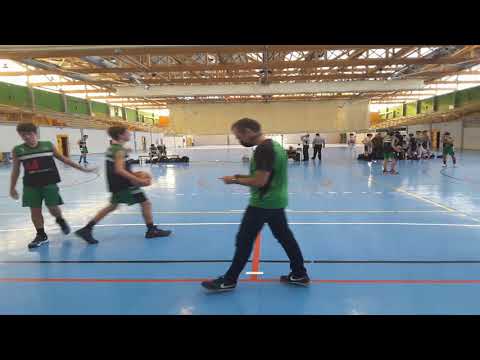 07/11/2020: CB ILICITANO EDIMAC 50 - 52 ELCHE BASKET CLUB