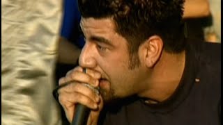 Soulfly - First Commandment [Live feat. Chino Moreno of Deftones]