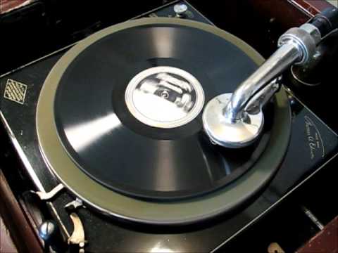 YOU BETTER KEEP BABYING YOUR BABY by the Green Bros Novelty band