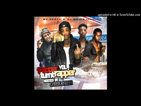 Rich The Kid x Hoodrich Pablo Juan x Selfmade Espy - Runnin The Lobby