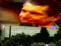 Mr McMahon S 1999 Titantron Entrance Video Feat No Chance In Hell Theme
