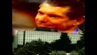 Mr. McMahon&#39;s 1999 Titantron Entrance Video feat. &quot;No Chance in Hell&quot; Theme