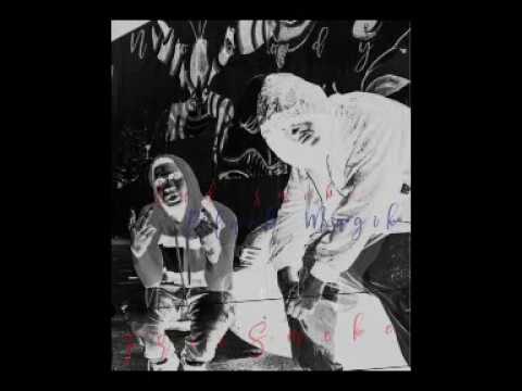 Lud Smoke X Black Magik   Nobody