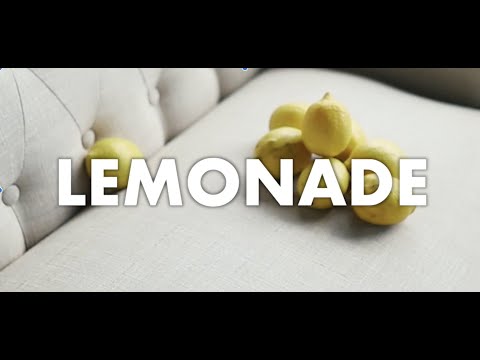 GVO Rose - Lemonade