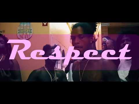 DrugRixh Peso x HoodRich Pablo type beat [ Respect ] ( Prod by. Don Juan Purp )