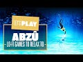 Let's Play ABZÛ - Lo-fi Games to Relax to