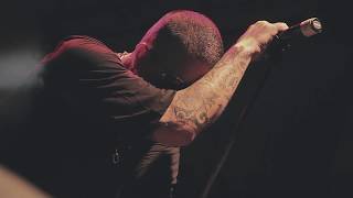 FRANCO RICCIARDI "AMMORE SENZA CORE" LIVE TRENTOLA DUECENTA 16/05/17