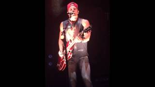 Kip Moore - Crazy One More Time 6/27/15