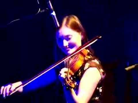 Zoe Conway & John McIntyre - Orange Blossom Special - Whelans Dublin 9th October '07