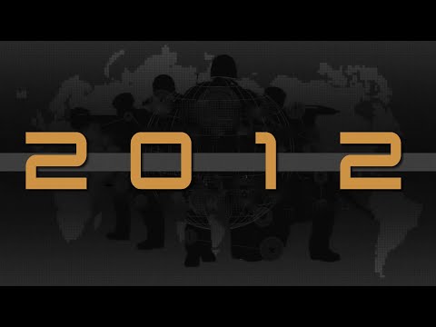 [MGO] The Final Montage '2012'