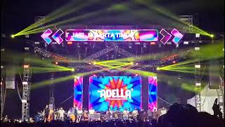 Download lagu Live Adella. Sweet Dreams. Difarina Indra #adella #amc #fyp mp3