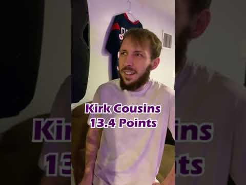 Busts Anonymous Week 5 - FANTASY FOOTBALL BUSTS!