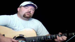 Steve Howard - Stranger In Your Eyes