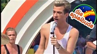 Limahl - Inside to Outside - NDR (die Spielbude) - 20.08.1986