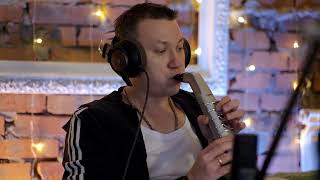 Video thumbnail for ЮЗАЕМ звуки CASIO DH-100 Digital Horn (Midi Sax) by Алхимия Звука