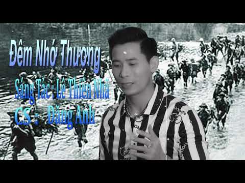 Thể hiện bởi Đăng Anh